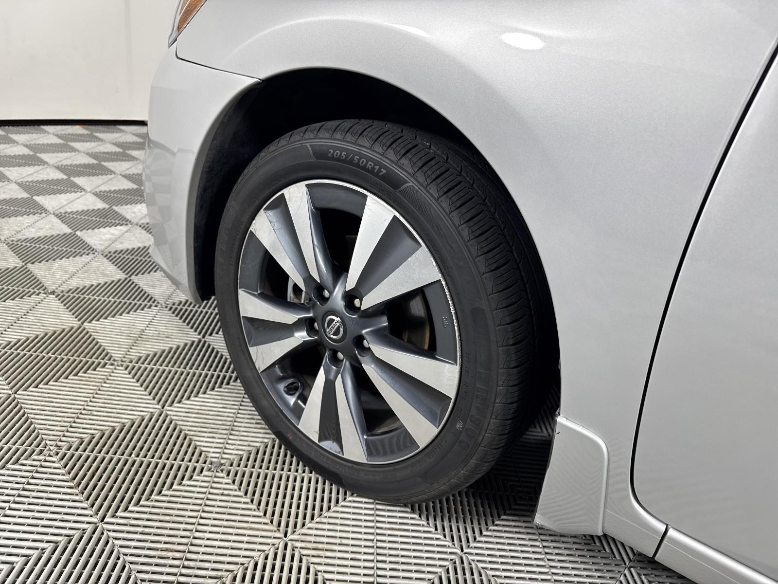 2019 Nissan Sentra Vehicle Photo in Georgetown, TX 78626