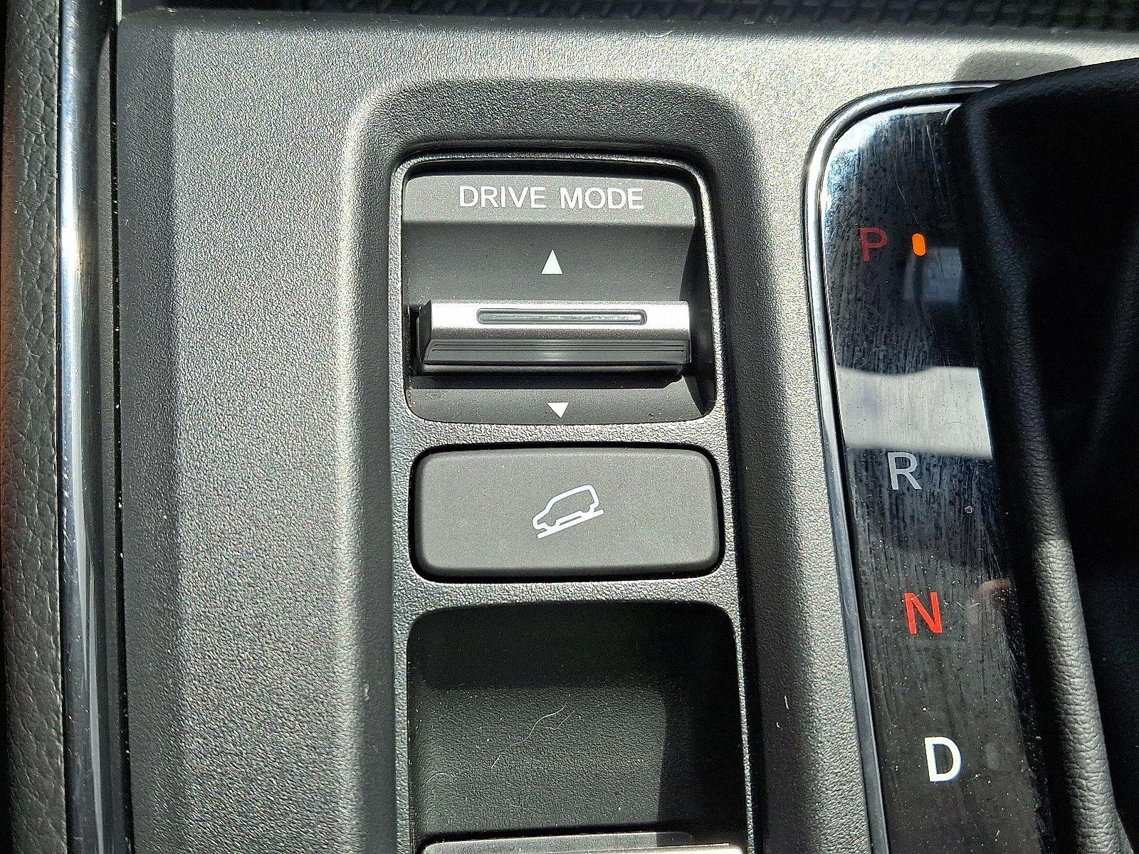 2024 Honda CR-V Hybrid Vehicle Photo in Harrisburg, PA 17111