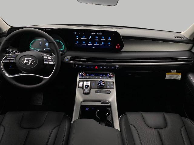 2025 Hyundai PALISADE Vehicle Photo in Appleton, WI 54913
