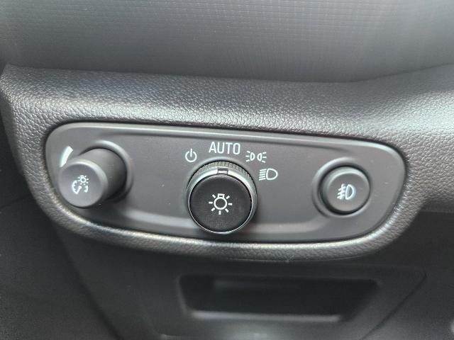 2023 Chevrolet Trailblazer Vehicle Photo in MADISON, WI 53713-3220