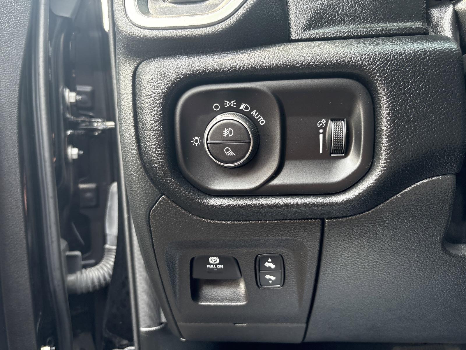 2022 Ram 1500 Vehicle Photo in Mechanicsburg, PA 17050-1707