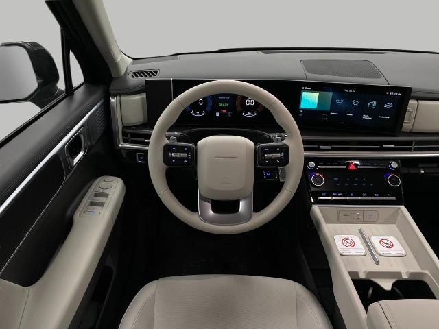 2026 Hyundai SANTA FE Hybrid Vehicle Photo in Appleton, WI 54913