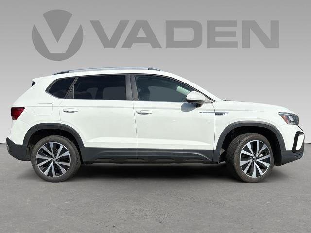 2024 Volkswagen Taos Vehicle Photo in Savannah, GA 31419