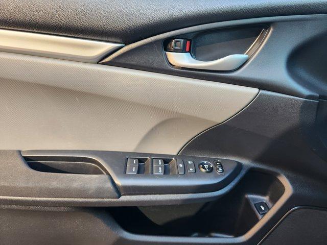 2020 Honda Civic Sedan Vehicle Photo in Decatur, TX 76234