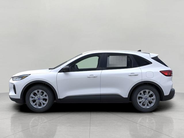 2025 Ford Escape Vehicle Photo in Oshkosh, WI 54901