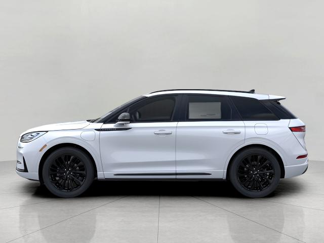 2025 Lincoln Corsair Vehicle Photo in Neenah, WI 54956