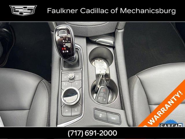 2023 Cadillac XT5 Vehicle Photo in MECHANICSBURG, PA 17050-1707