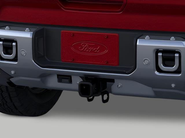 2025 Ford Bronco Sport Vehicle Photo in Neenah, WI 54956
