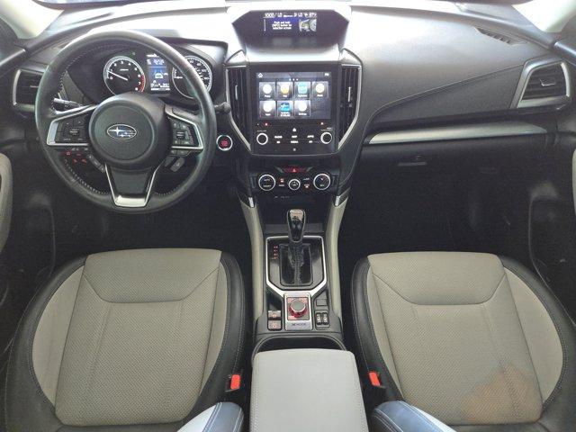 2019 Subaru Forester Vehicle Photo in Decatur, TX 76234