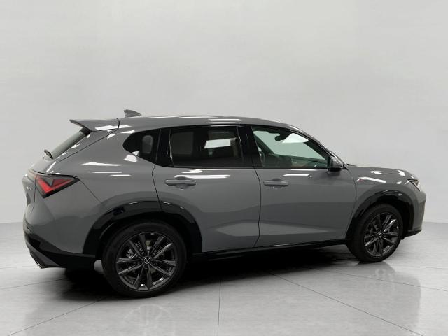 2025 Acura ADX Vehicle Photo in Appleton, WI 54913