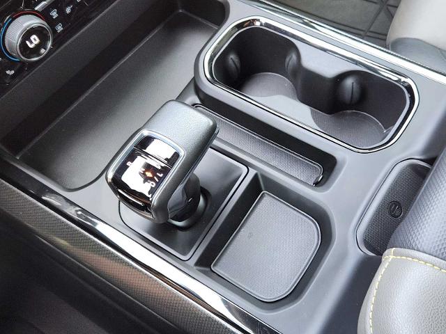 2022 Chevrolet Silverado 1500 Vehicle Photo in DENTON, TX 76210-9321