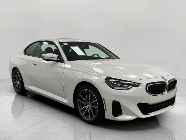 2024 BMW 230i xDrive Vehicle Photo in Appleton, WI 54913