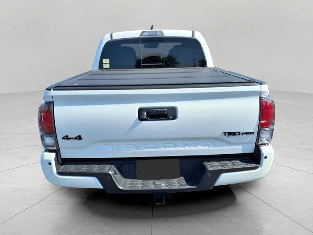 2023 Toyota Tacoma 4WD Vehicle Photo in Oshkosh, WI 54904