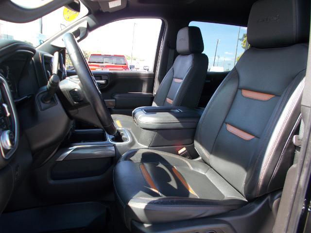 2021 GMC Sierra 1500 Vehicle Photo in LOWELL, MA 01852-4336