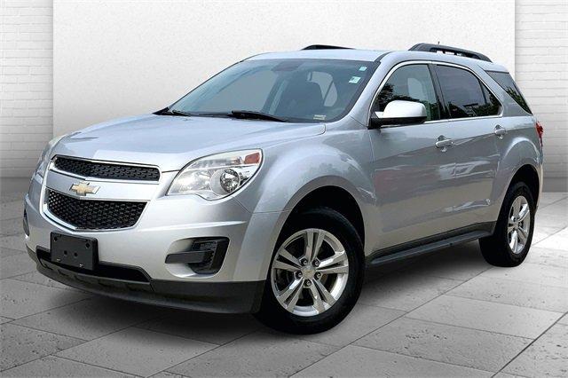 2015 Chevrolet Equinox Vehicle Photo in KANSAS CITY, MO 64114-4502