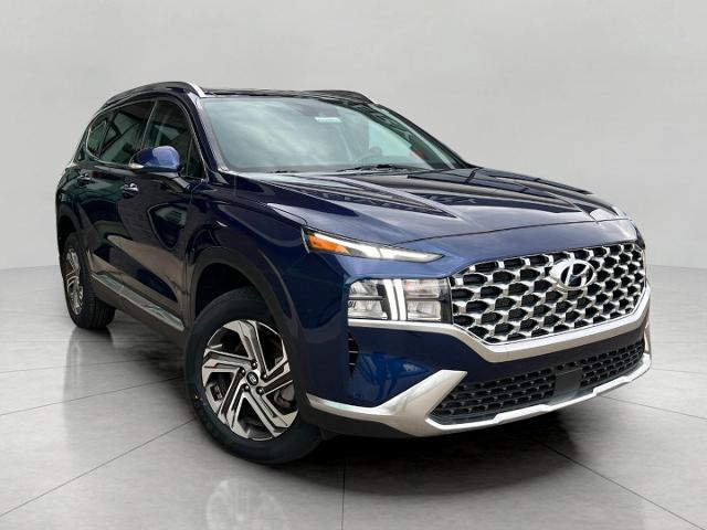 2022 Hyundai SANTA FE Vehicle Photo in Appleton, WI 54914