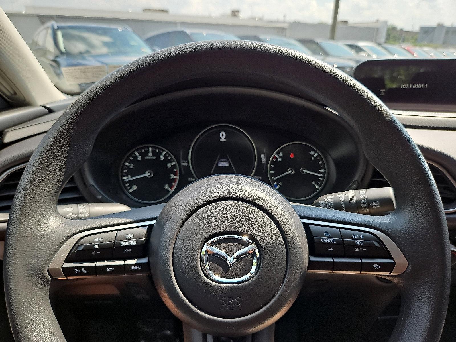 2025 Mazda CX-30 Vehicle Photo in Trevose, PA 19053