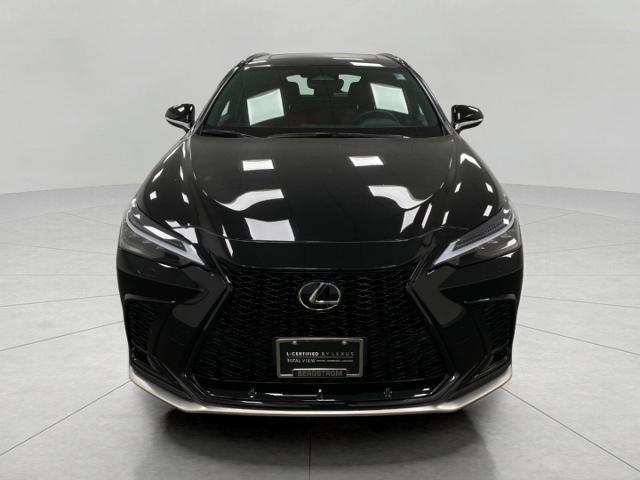 2022 Lexus NX 350 Vehicle Photo in Appleton, WI 54913