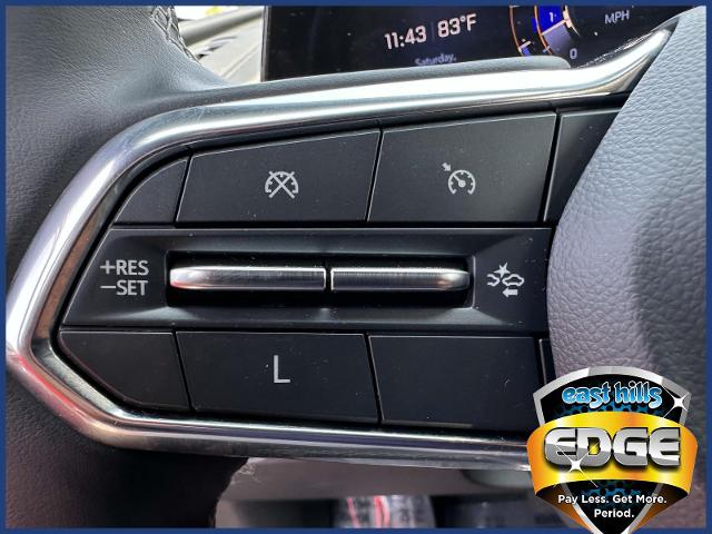 2024 Chevrolet Traverse Vehicle Photo in Roslyn, NY 11576