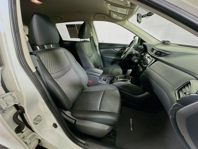 2017 Nissan Rogue Vehicle Photo in Doylsetown, PA 18901