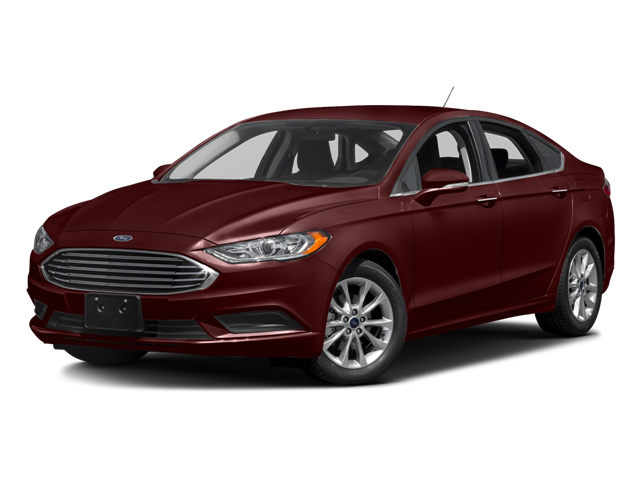 2018 Ford Fusion Vehicle Photo in Neenah, WI 54956