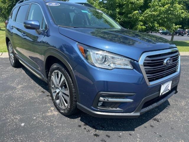 2020 Subaru Ascent Vehicle Photo in Neenah, WI 54956