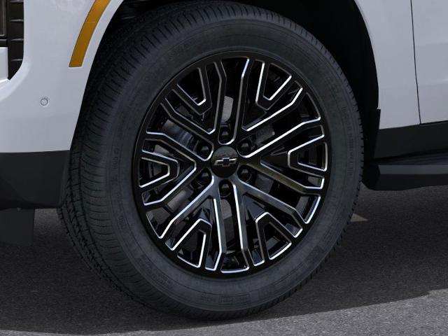 2025 Chevrolet Tahoe Vehicle Photo in Roslyn, NY 11576