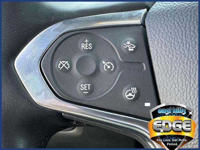 2023 Chevrolet Traverse Vehicle Photo in Roslyn, NY 11576