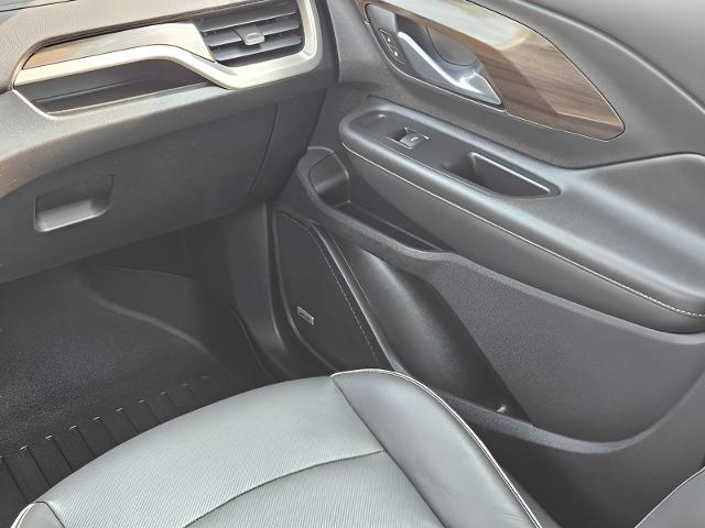 2018 GMC Terrain Vehicle Photo in MADISON, WI 53713-3220