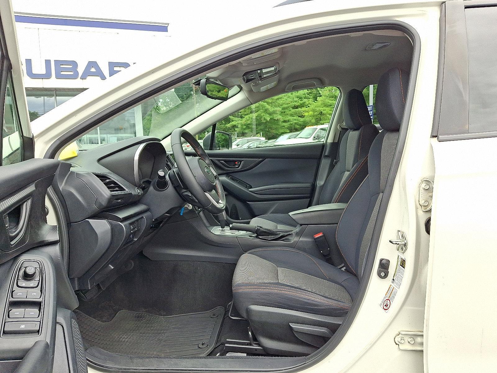 2018 Subaru Crosstrek Vehicle Photo in Harrisburg, PA 17111