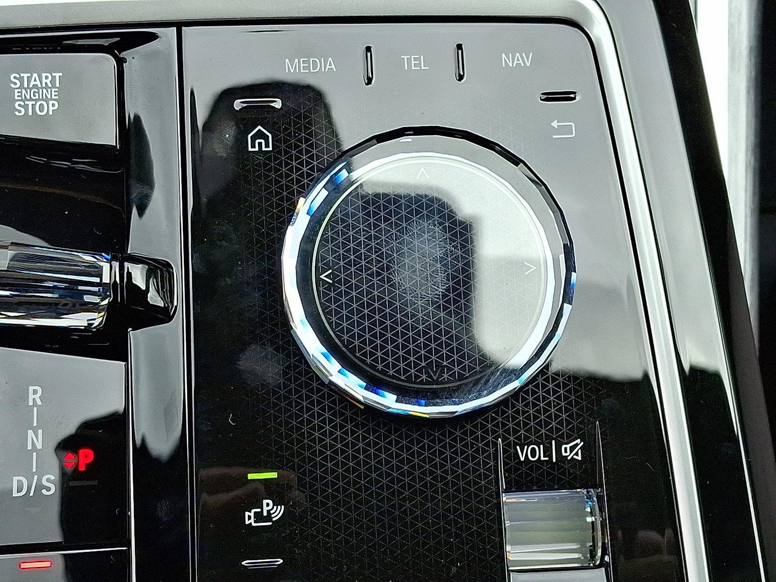 2025 BMW 760i xDrive Vehicle Photo in Lancaster, PA 17601
