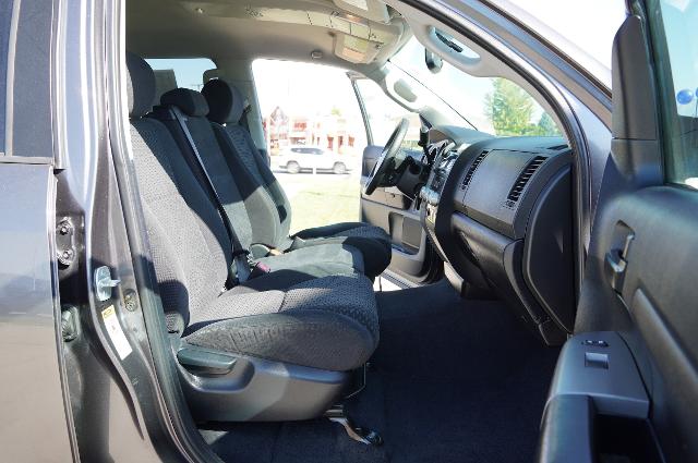2012 Toyota Tundra 4WD Truck Vehicle Photo in Riverdale, UT 84405