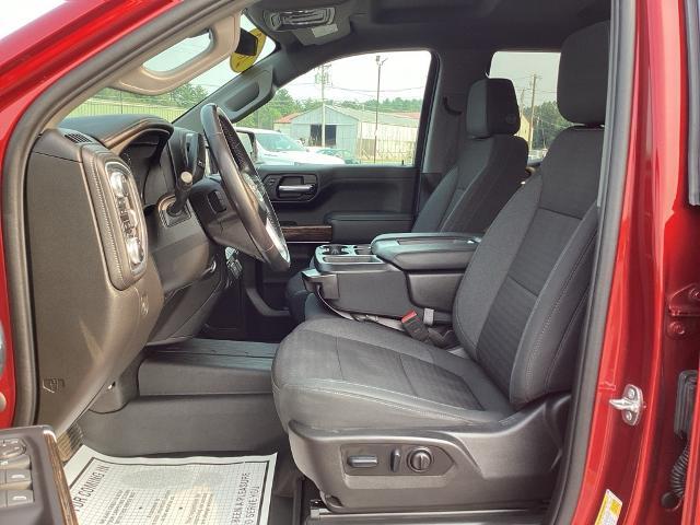 2022 GMC Sierra 1500 Limited Vehicle Photo in Gardner, MA 01440