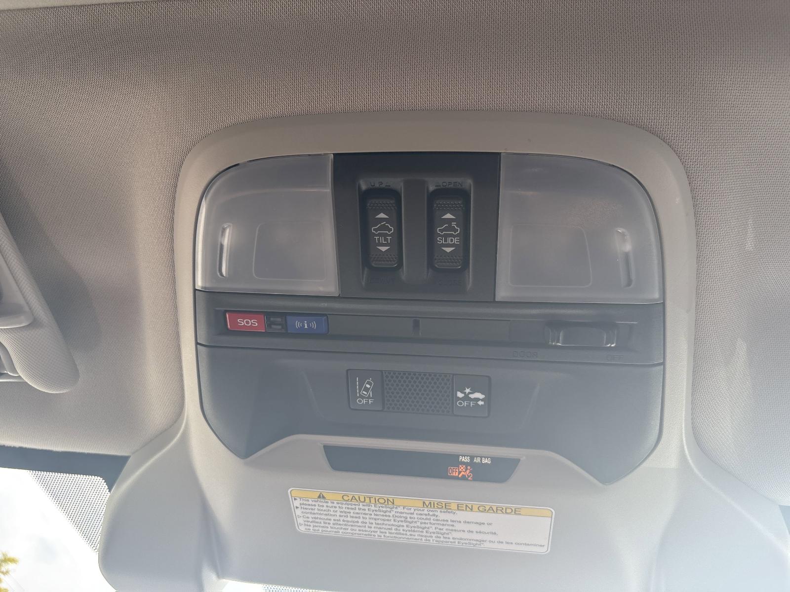 2023 Subaru Crosstrek Vehicle Photo in Mechanicsburg, PA 17050