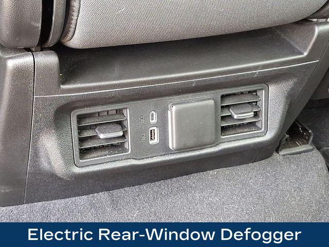 2024 Chevrolet Silverado 1500 Vehicle Photo in PAWLING, NY 12564-3219