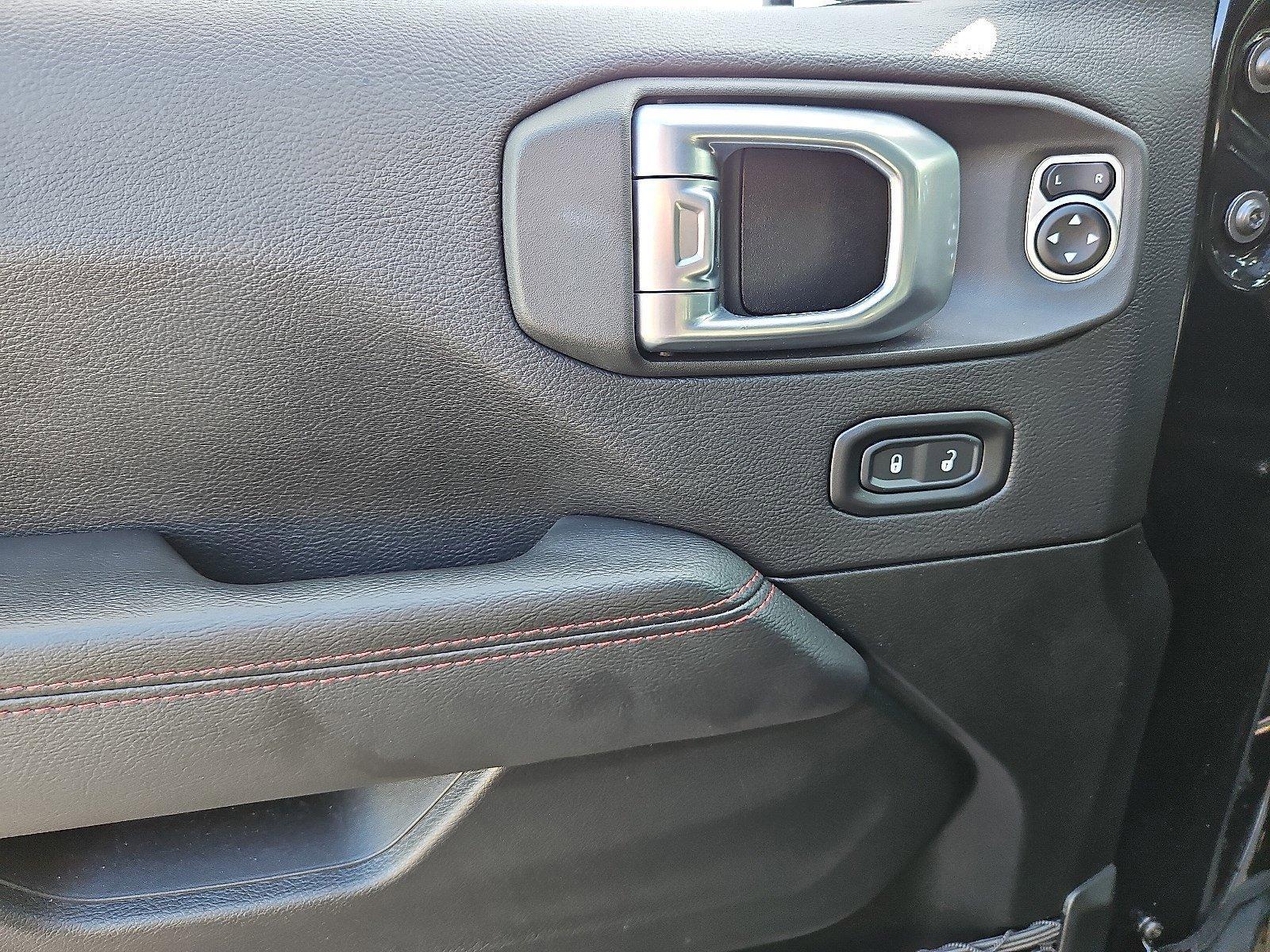 2021 Jeep Wrangler Vehicle Photo in Mechanicsburg, PA 17050-1707