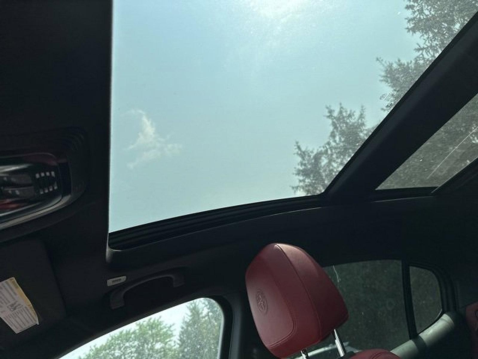 2022 Alfa Romeo Stelvio Vehicle Photo in Willow Grove, PA 19090