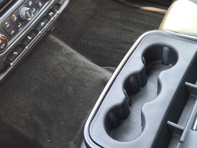 2017 Chevrolet Silverado 1500 Vehicle Photo in DENTON, TX 76210-9321