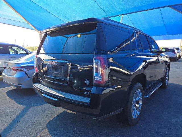 2018 GMC Yukon Vehicle Photo in Decatur, TX 76234