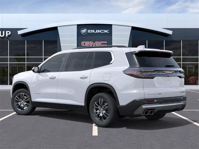 2026 GMC Acadia Vehicle Photo in PUYALLUP, WA 98371-4149