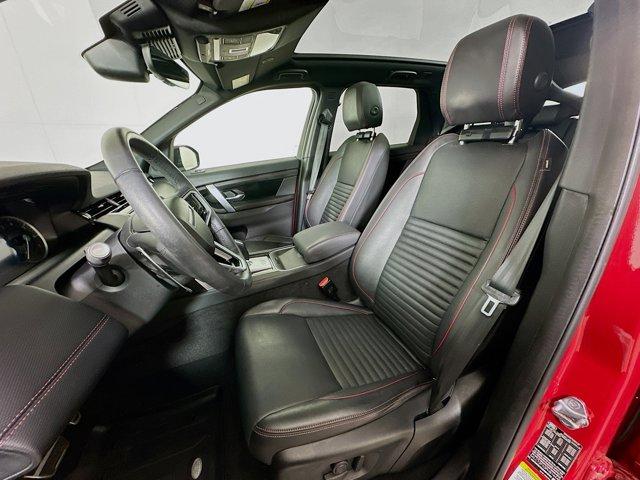 2023 Discovery Sport Vehicle Photo in Doylsetown, PA 18901