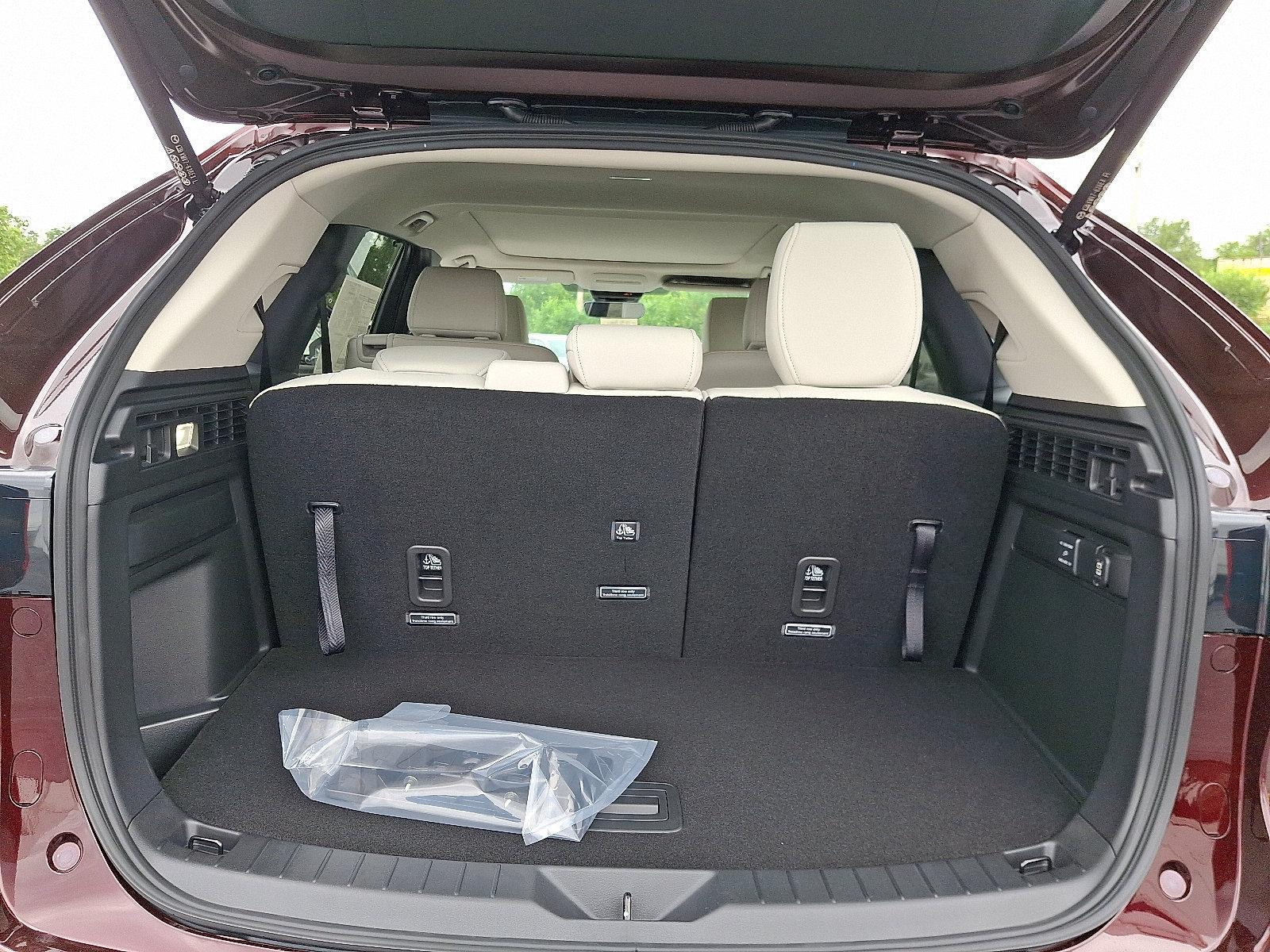 2025 Mazda CX-90 Vehicle Photo in Harrisburg, PA 17111