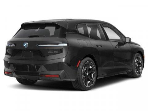 2025 BMW iX Vehicle Photo in BRUNSWICK, GA 31525-1881