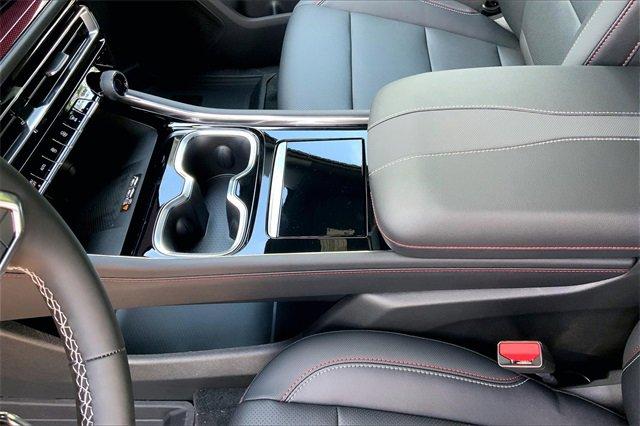 2026 Chevrolet Traverse Vehicle Photo in KANSAS CITY, MO 64114-4502