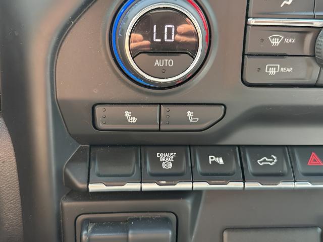 2020 Chevrolet Silverado 2500 HD Vehicle Photo in MIDDLETON, WI 53562-1492