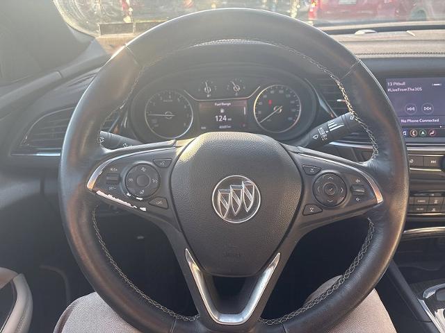 2020 Buick Regal Sportback Vehicle Photo in HARRISBURG, PA 17111-1033