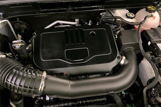 2024 Chevrolet Blazer Vehicle Photo in INDEPENDENCE, MO 64055-1314