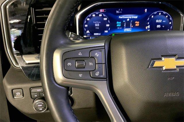 2024 Chevrolet Silverado 1500 Vehicle Photo in KANSAS CITY, MO 64114-4502