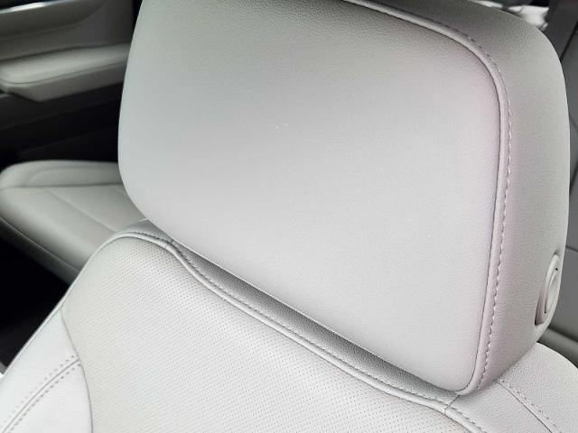 2024 GMC Sierra 1500 Vehicle Photo in DENTON, TX 76210-9321