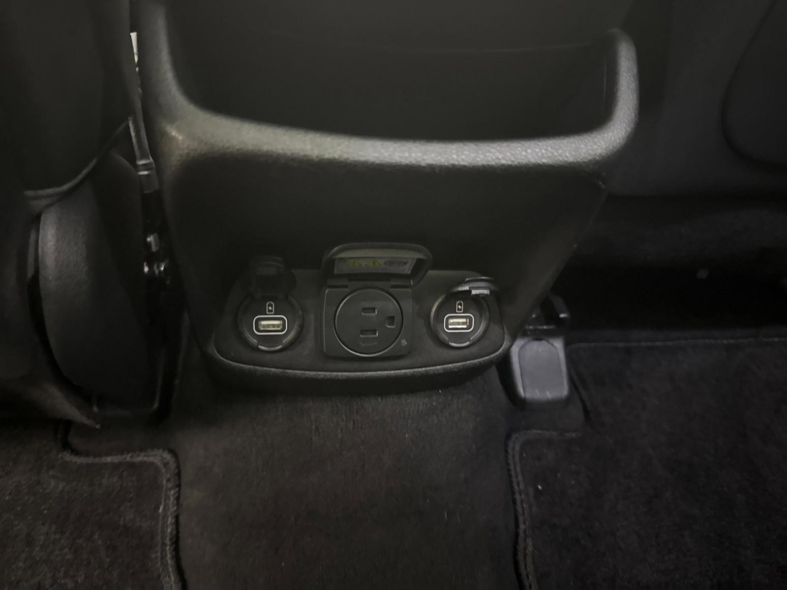 2019 Hyundai SANTA FE Vehicle Photo in Georgetown, TX 78626